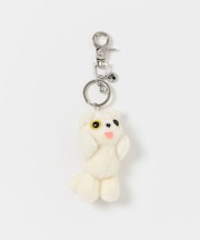 『WEB／一部店舗限定』COMFORT　MUNK Key Ring