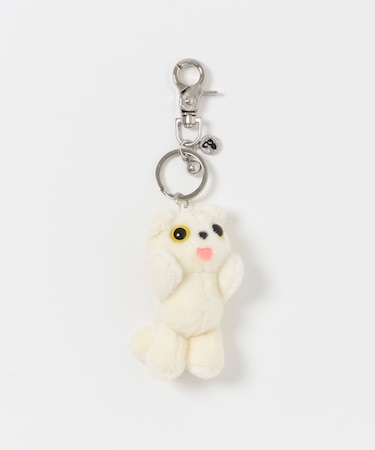 『WEB／一部店舗限定』COMFORT　MUNK Key Ring