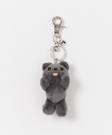 『WEB／一部店舗限定』COMFORT　MUNK Key Ring