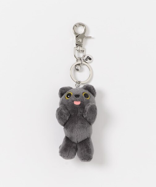 『WEB／一部店舗限定』COMFORT　MUNK Key Ring