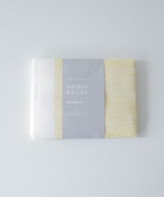 DOORS LIVING PRODUCTS DOORSの毎日ふきん