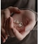 SMELLY so’　pearl drop pierce