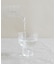 『WEB限定』廣田硝子　泡入り杯　化粧箱入り