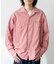 『別注』ELY×Sonny Label　開襟シャンブレーシャツ