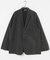 NEW BALANCE　MET24 Oversize Single Jacket