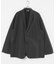 NEW BALANCE　MET24 Oversize Single Jacket