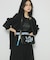 Pas De DANSE　Eclipse Bag small