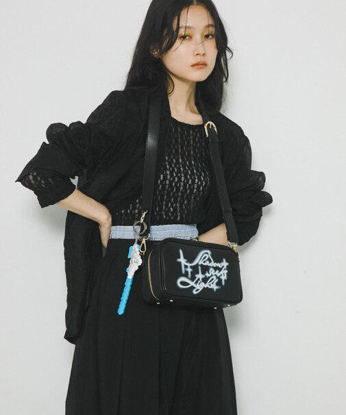 Pas De DANSE Eclipse Bag small