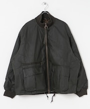 Barbour HIGHFIELD WAX JACKET