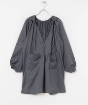 Swim URBAN RESEARCH スイム メッシュチュニック