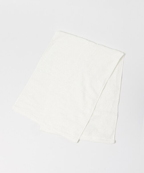 HIPPOPOTAMUS BC BLEND Face towel