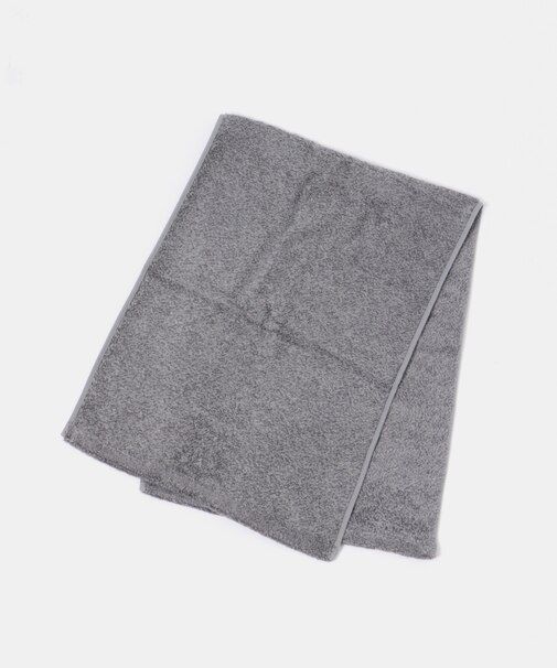 HIPPOPOTAMUS BC BLEND Face towel
