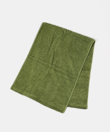 HIPPOPOTAMUS BC BLEND Face towel