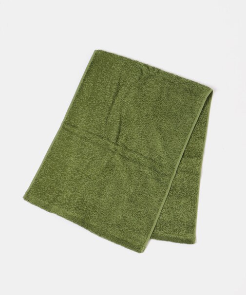 HIPPOPOTAMUS BC BLEND Face towel