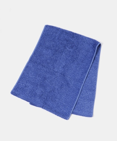 HIPPOPOTAMUS BC BLEND Face towel