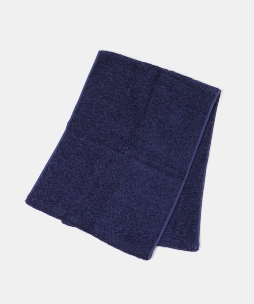 HIPPOPOTAMUS BC BLEND Face towel
