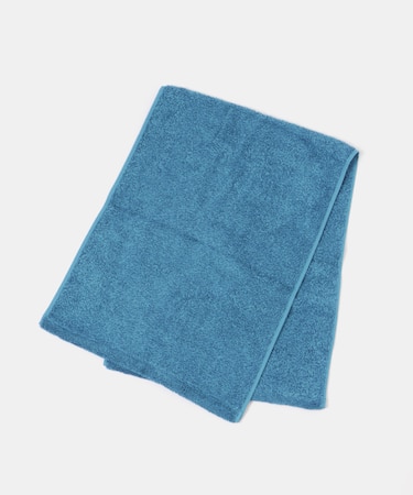 HIPPOPOTAMUS BC BLEND Face towel