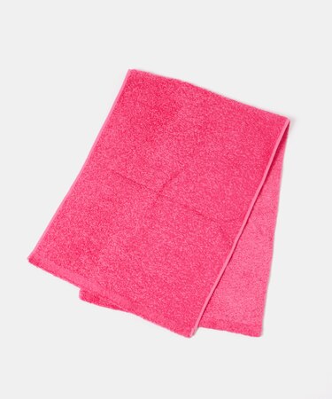 HIPPOPOTAMUS　BC BLEND Face towel