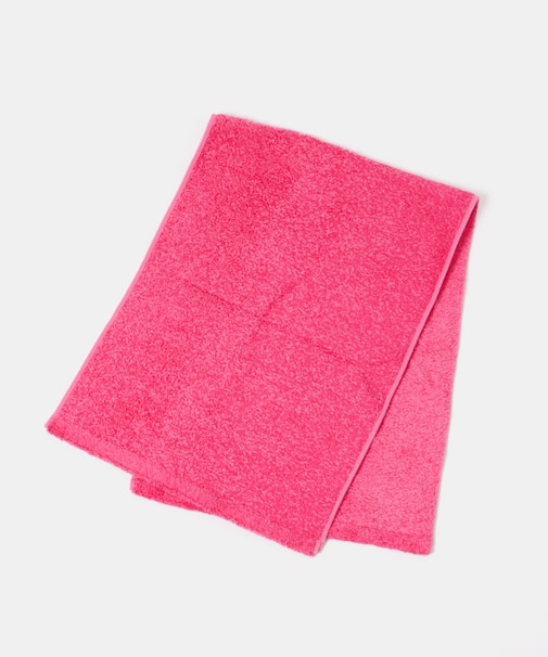 HIPPOPOTAMUS　BC BLEND Face towel