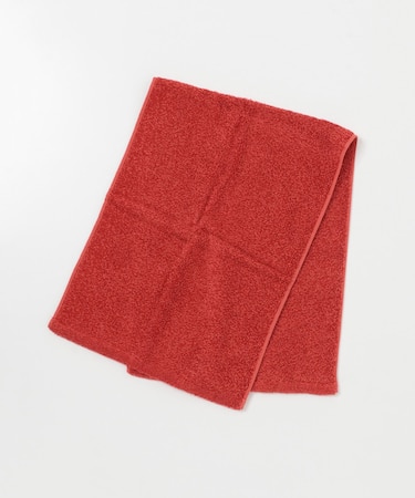 HIPPOPOTAMUS BC BLEND Face towel