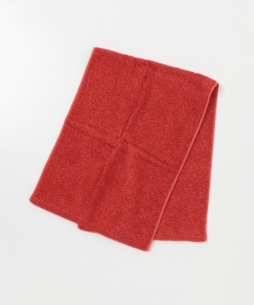 HIPPOPOTAMUS BC BLEND Face towel