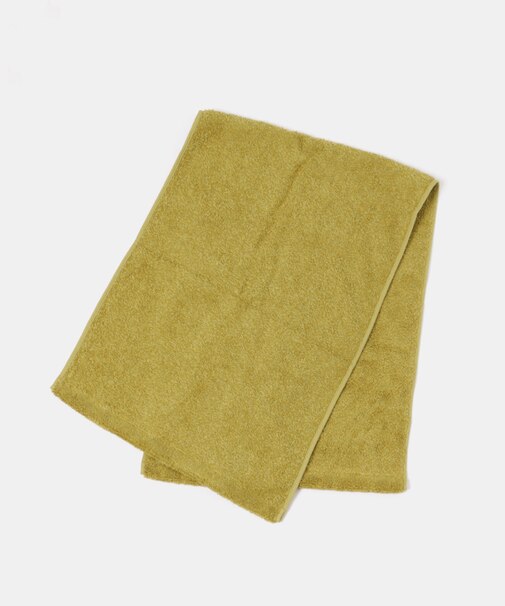 HIPPOPOTAMUS BC BLEND Face towel