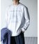 Galaxy Graphic Long-Sleeve T-shirts