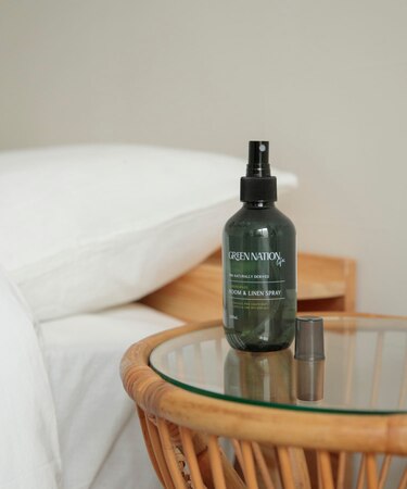『WEB限定』Green Nation Life　ルーム&リネンスプレー 200ml