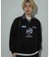 Game Graphic Long-Sleeve Sweat