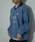 Game Graphic Long-Sleeve Sweat