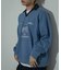 Game Graphic Long-Sleeve Sweat