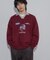 Game Graphic Long-Sleeve Sweat