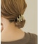 ウェーブラインヘアカフセット