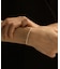 SMELLY so’　narrow line bangle