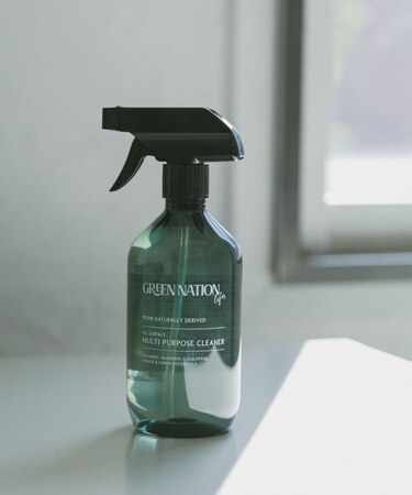 『WEB限定』Green Nation Life マルチクリーナー 500ml