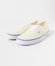 VANS UA Authentic