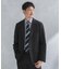 『イージーケア』LIFE STYLE TAILOR　クリアツイルコンフォータブルスマートジャケット