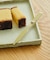 F／style　竹の菓子切り