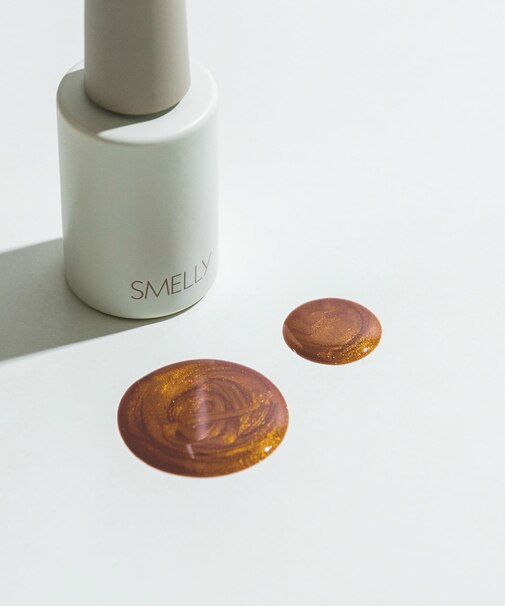 peel off gel polish