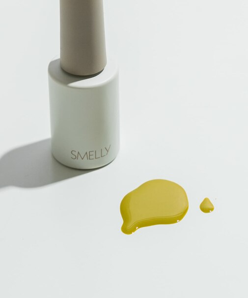 peel off gel polish
