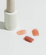 peel off gel polish