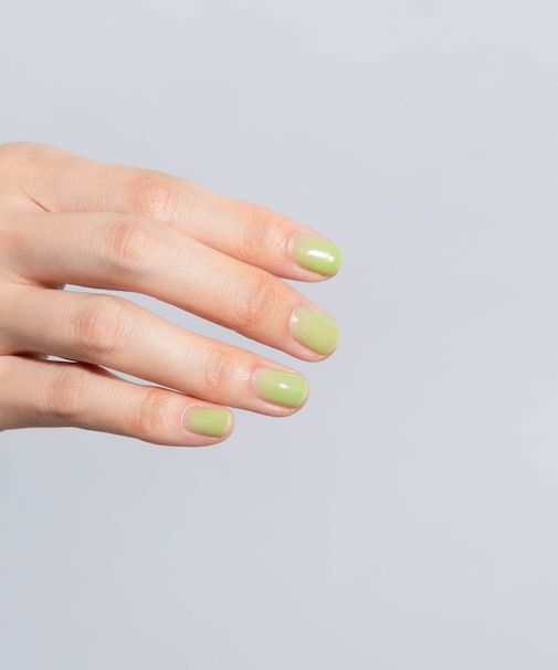 peel off gel polish