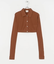 NINETY PERCENT BEAU CARDIGAN