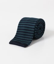 LIFE STYLE TAILOR シルクニットタイ