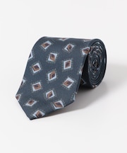 LIFE STYLE TAILOR TIE YOUR TIE DESIGN タイ12