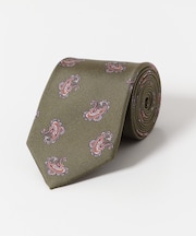 LIFE STYLE TAILOR TIE YOUR TIE DESIGN タイ10