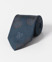 LIFE STYLE TAILOR TIE YOUR TIE DESIGN タイ9
