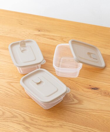 DOORS LIVING PRODUCTS　フードコンテナ M