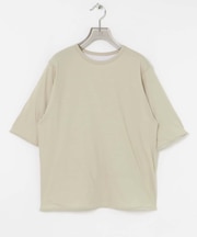 リバーシブルTシャツ