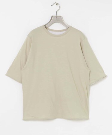 リバーシブルTシャツ